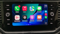 Volkswagen T-Roc 2.0 TDI 4MOTION SEL 5dr Diesel Hatchback